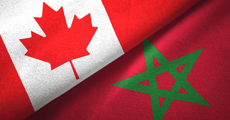 Anapec Skills: Recrutement de 10 Serveurs au Canada