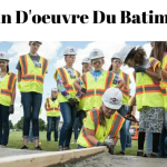 Main D’oeuvre Du Batiment ( RENOV 3S-PASS)