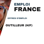 Outilleur (H/F)