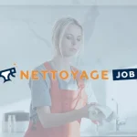 Rejoignez Nova Clean : Opportunité d’Emploi pour Agent de Nettoyage – 2399€/mois – CDI en France