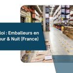 Offre d’Emploi : Emballeurs en Magasin – Jour & Nuit (France)