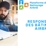 Offre d’emploi : Responsable des bâtiments Airbnb