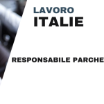 Responsabile Parcheggio