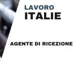 Agente di Ricezione