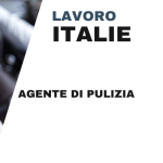 Agente di Pulizia