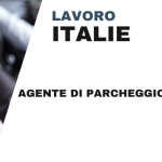 Agente di Parcheggio